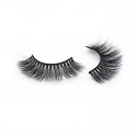 3D False Synthetic Strip Eyelashes For Women's Makeup SD239
