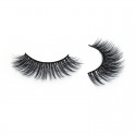 Best Quality 3D Synthetic/Silk Eyelashes SD260