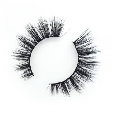 Wholesale Price 3D Silk/Synthetic Eyelashes SD262