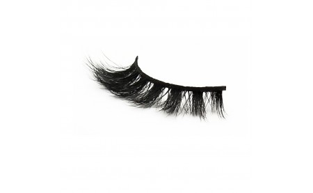 Must-read for eyelash artists: how to choose the right degree of false eyelash curl for you guests