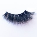 Luxurious 3D 100% Real Mink Eyelashes by Lashes Manufacturer D103