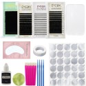 Eyelash Extension Kits Professional Eyelash Tool