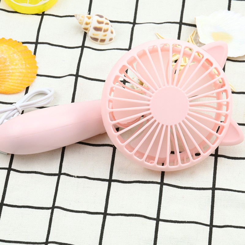Small Portable and Fordable Personal Mini Fans
