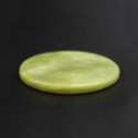 1PC Eyelash Extension Jade Stone Glue Pallet 