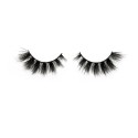 Wholesale 100% handmade 3D Real Mink Lashes soft and easy to wear