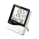  Room Thermometer and Humidity Gauge with Temperature Humidity Monitor