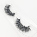3D mink eyelashes Vendors 100% real mink lashes Manufacturers G-15