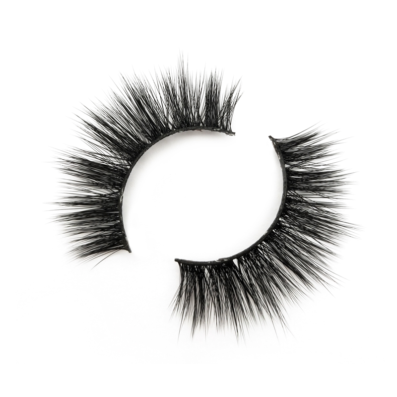 Durable 3D Silk Lashes With Competitive Price SD187