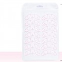 Wholesale 210 Pairs 3 Packs Lash Mapping Stickers Under Eye Positioning Tips Sticker Pads