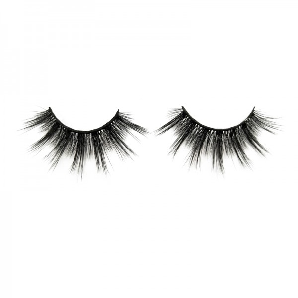 Luxury 3D Silk Lashes With Unbelievable Price SD193