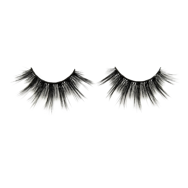 Luxury 3D Silk Lashes With Unbelievable Price SD193