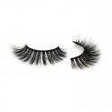 Wholesale 3D Silk Lashes With High Quality SD196