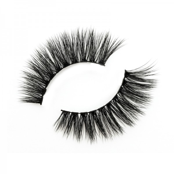 High Quality 3D Silk Lashes SD200