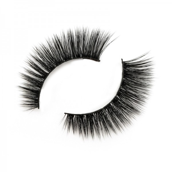 Pure Handmade Premium 3D Silk Lashes  SD203