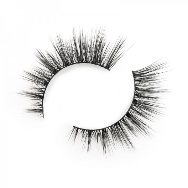 Thin Style 3D Silk Lashes With High Quality SD218