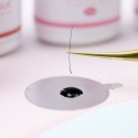  Eyelash Extension Glue 0.5s 1s 1.5s  Professional Use Black Adhesive (10 ML)