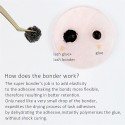 Eyelash Extension Bonder 15ML Dry Glue Speed Booster