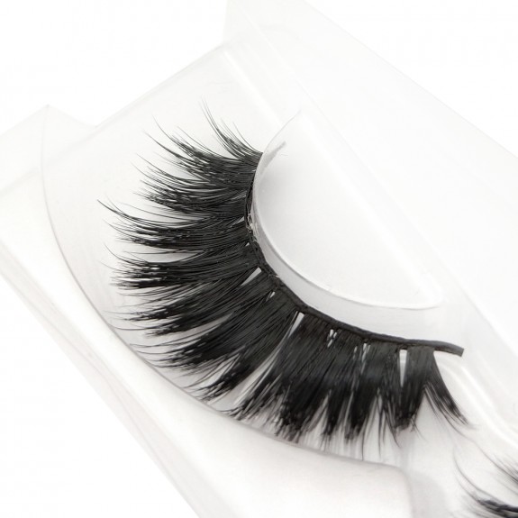 Mink lashes Supplier Wholesale mink eyelashes worldwide vendors G-6