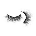 Super Cross Style 3D 100% Real Mink Eyelashes P123