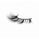 Flirty Look Black Band 3D 100% Real Mink Eyelashes P130
