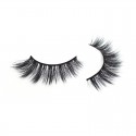Wholesaler Supply Best-quality 3D Synthetic Strip Eyelashes SD250