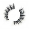 Wholesaler Supply Best-quality 3D Synthetic Strip Eyelashes SD250