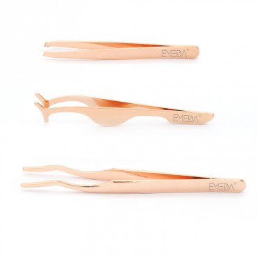 3Pcs Eyelashes Tool ...