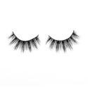 3D 100% Real Mink Eyelashes Sparse and Long Style P122